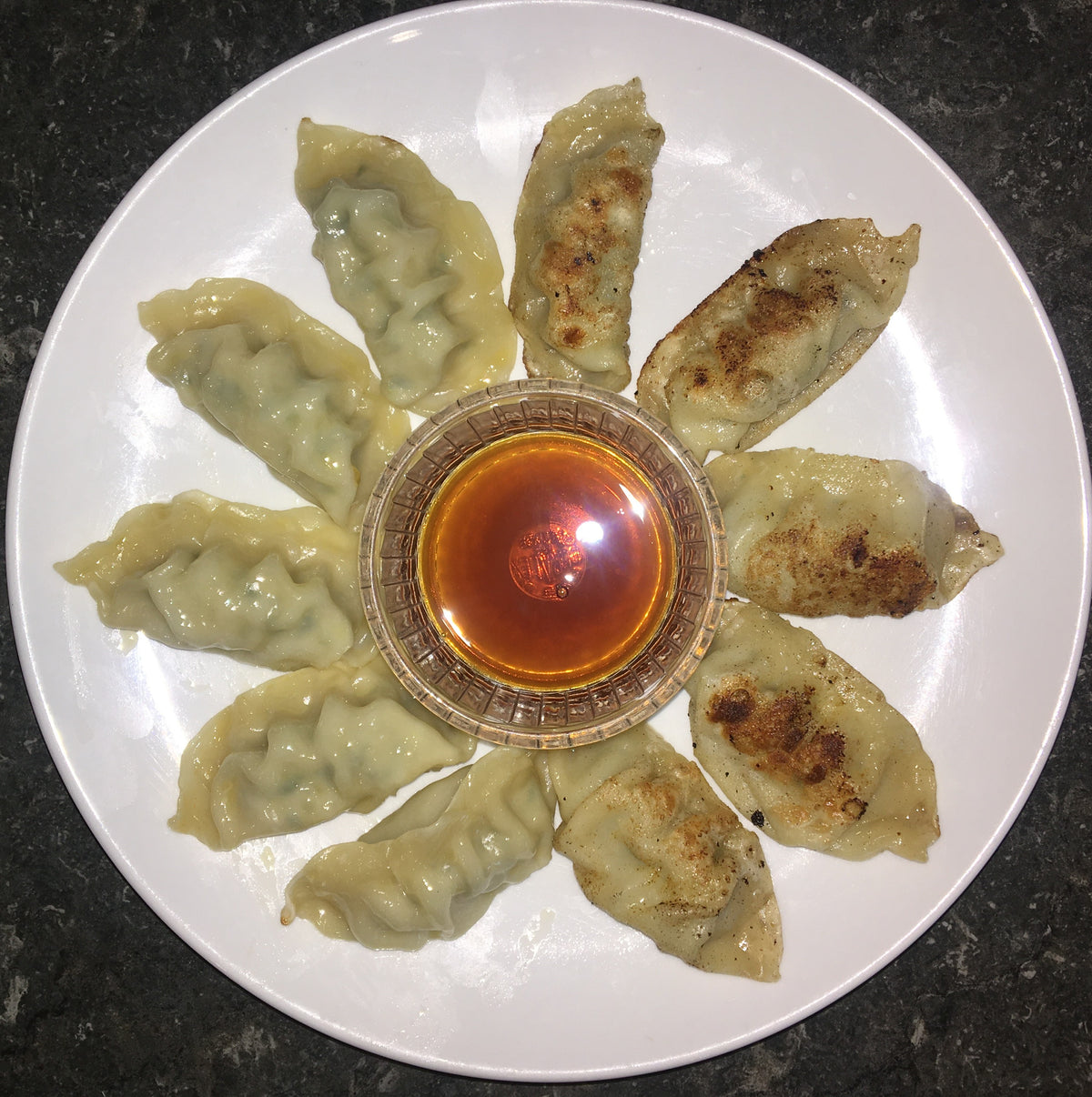 Dumpling