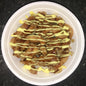 Chicken Karaage with Mayo and Teriyaki Sauces