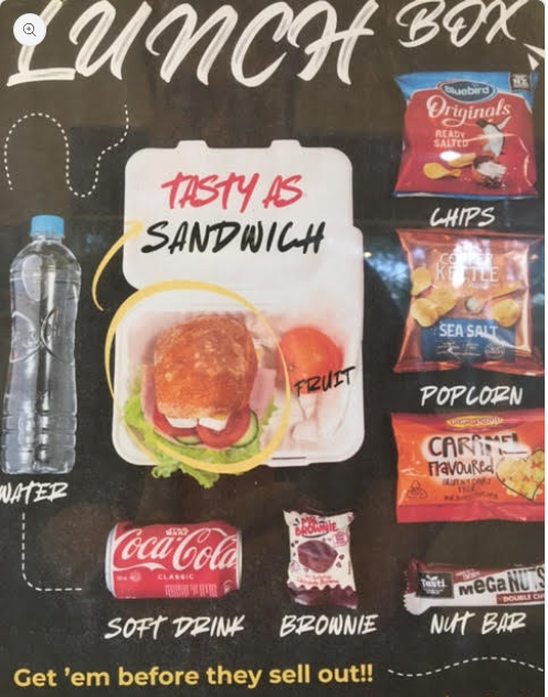 Lunch Box