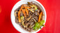 Takeaway - Beef Bulgogi on Rice