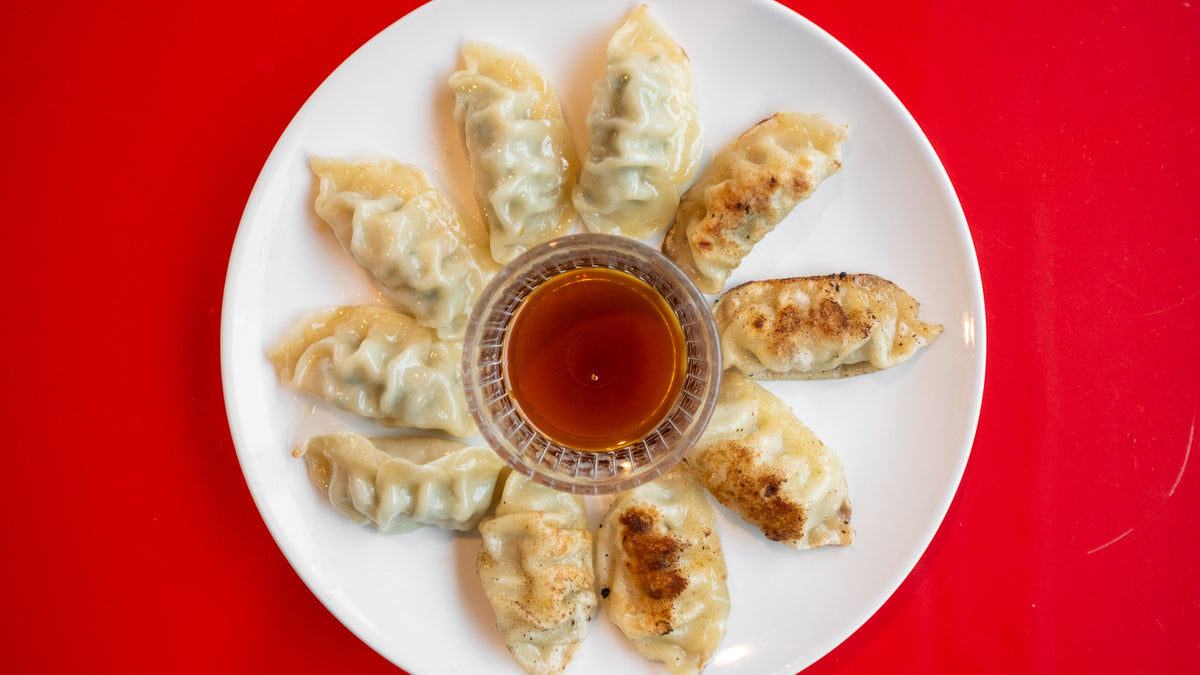 Dumpling