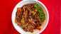Takeaway - Pork BBQ Bulgogi on Rice