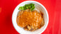 Takeaway - Ton Katsu(Pork) on Rice