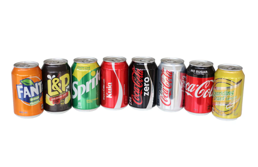$4 Drinks