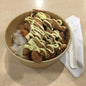 Lunch Bowl - Chicken Karaage