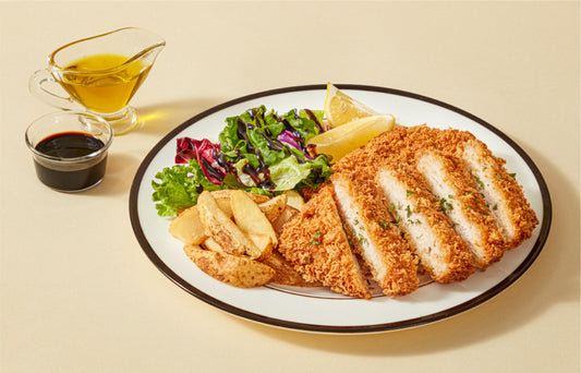 Tonkatsu(Pork)
