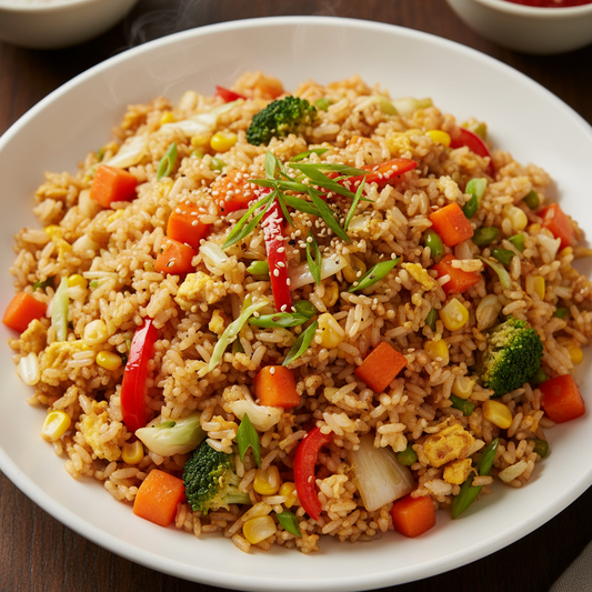 Fried Rice